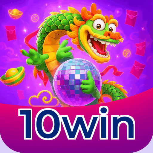 10win logo